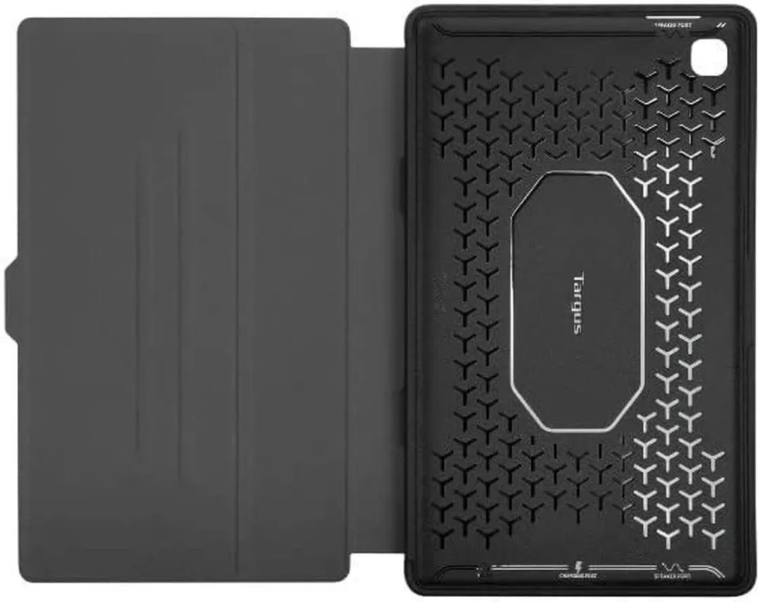 Targus THZ903GL Tablet Cover - Zwart - 8.7 Inch - afbeelding 6 van 6