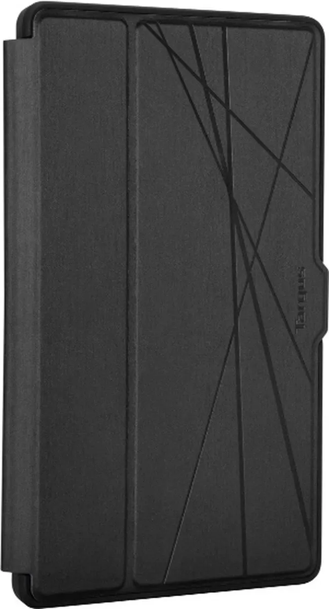 Targus THZ903GL Tablet Cover - Zwart - 8.7 Inch