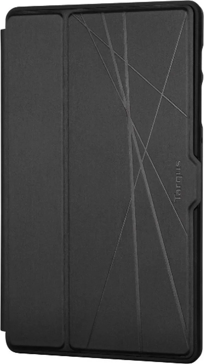 Targus THZ903GL Tablet Cover - Zwart - 8.7 Inch