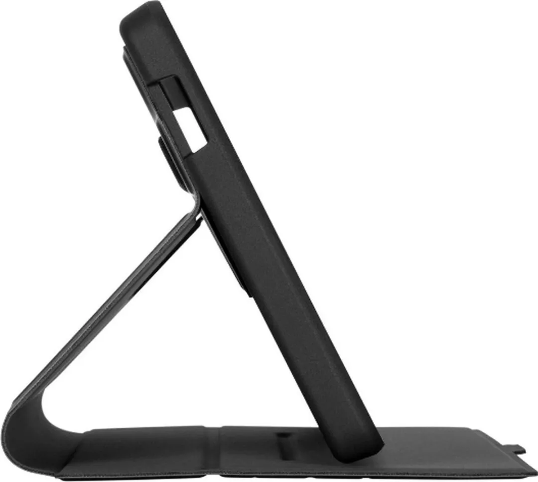 Targus THZ903GL Tablet Cover - Zwart - 8.7 Inch