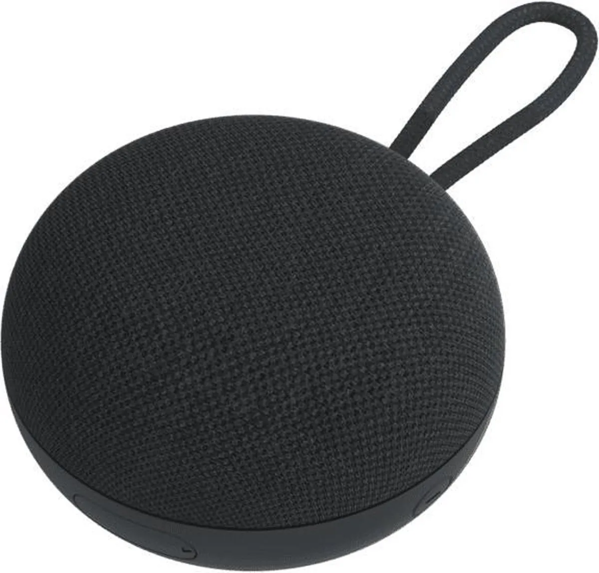 Nokia SP101 Draadloze Bluetooth Speaker - Zwart