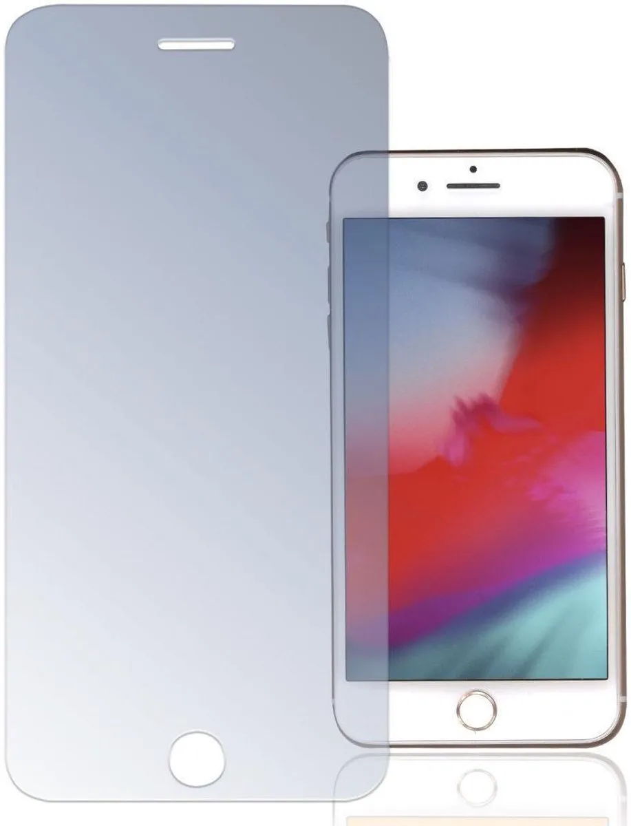 4smarts Second Glass 2.5D Apple iPhone SE 2020 / 2022 Tempered Glass