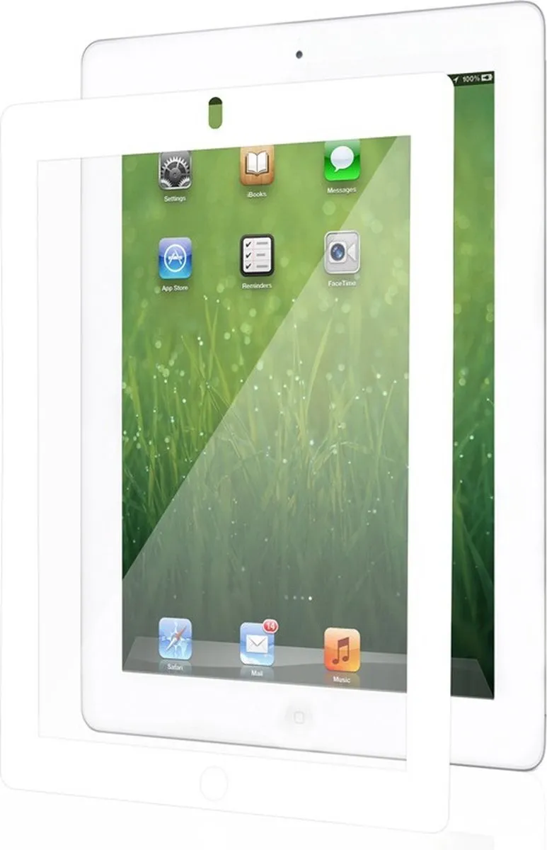 Moshi MO-99MO020915 Beschermfolie iPad 9.7 3e/4e Gen