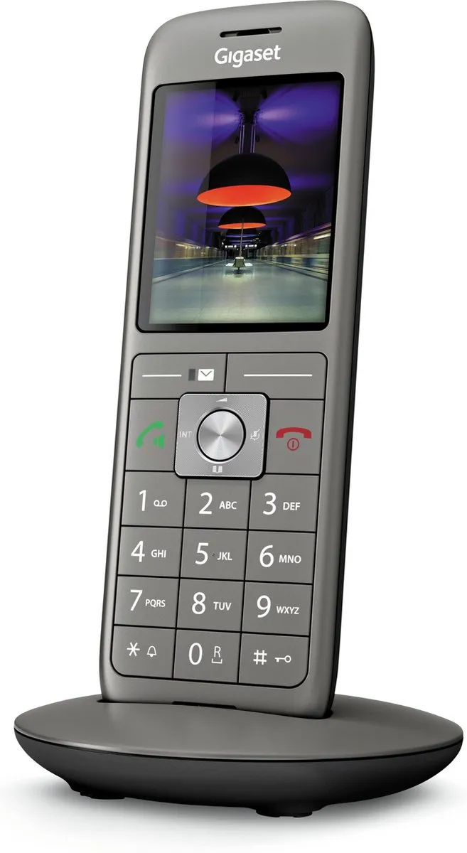 Gigaset CL660HX DECT Telefoon