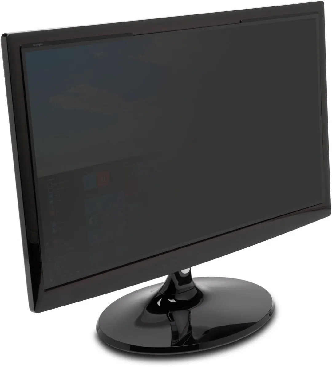 Kensington MagPro K58357WW Privacy Schermfilter 23" - Zwart - afbeelding 6 van 6