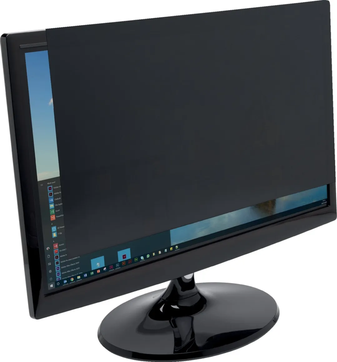 Kensington MagPro K58357WW Privacy Schermfilter 23"