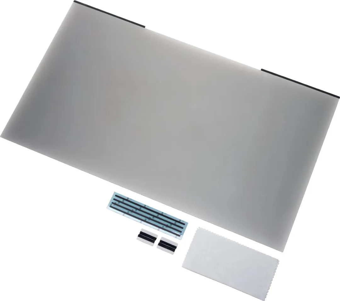 Kensington MagPro K58357WW Privacy Schermfilter 23" - Zwart