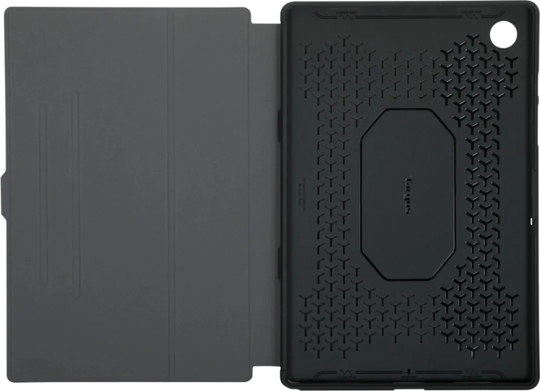 Targus THZ919GL Tablethoes - Samsung Galaxy Tab A8 10.5" - Zwart