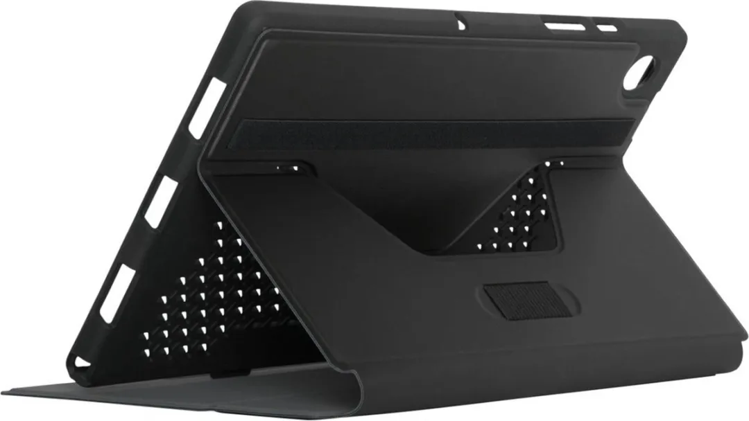 Targus THZ919GL Tablethoes - Samsung Galaxy Tab A8 10.5" - Zwart