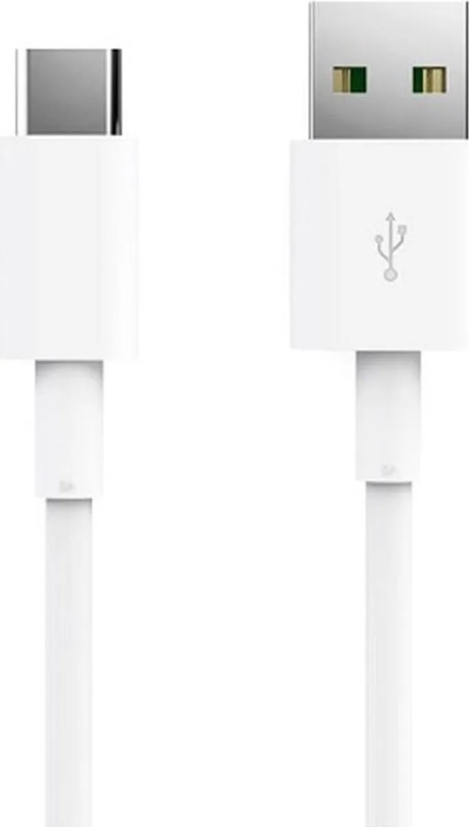ORICO USB-C Laadkabel 1M 2A Wit