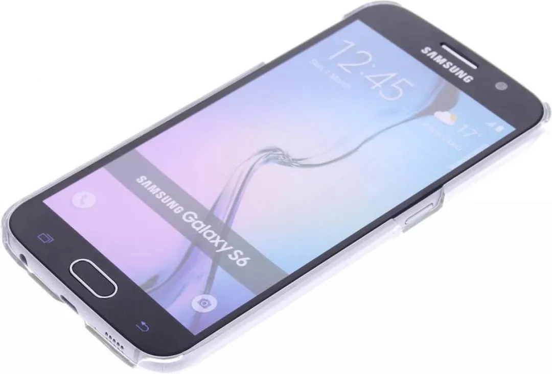 Celly Samsung Galaxy S6 Cover Design Award - Maria - Multi - afbeelding 3 van 4