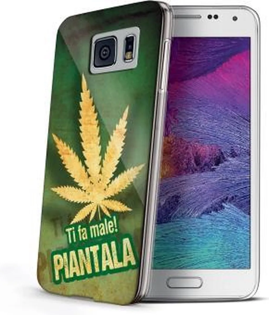 Celly Samsung Galaxy S6 Cover Design Award