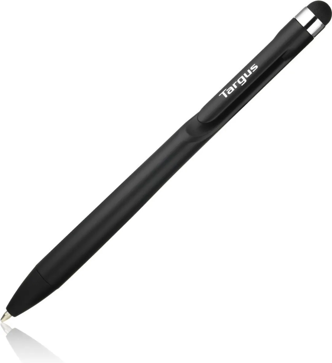 Targus AM Stylus Pen AMM163AMGL - Antimicrobieel - Zwart
