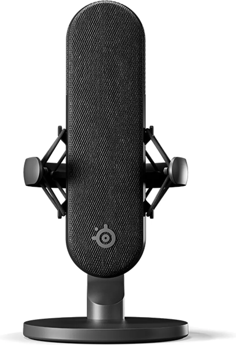 SteelSeries Alias Pro