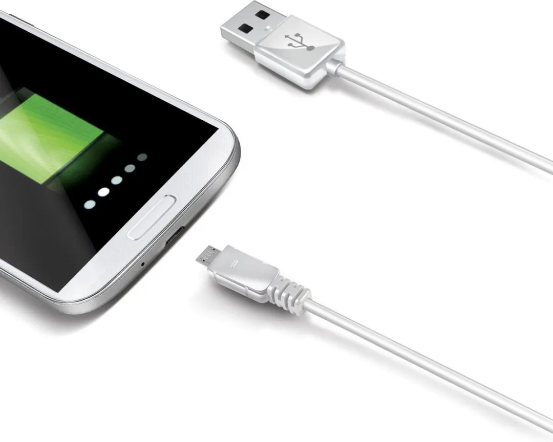 Celly Micro-USB Kabel 1m
