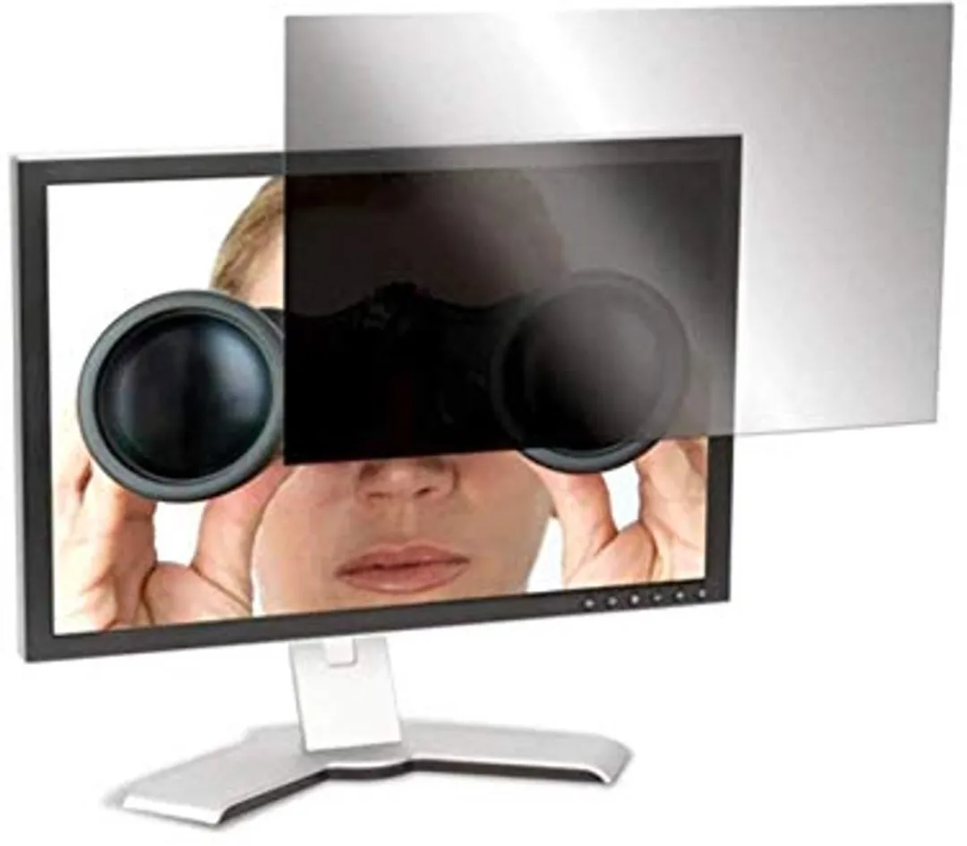 Targus 2597056 Privacyfilter 24"