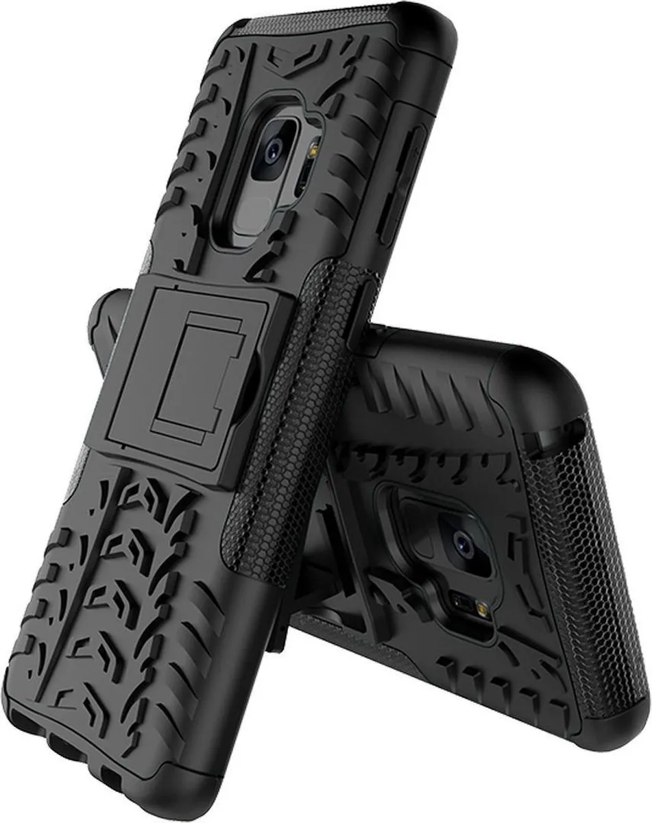 Deltaco Dazzler S9-102 Hoesje Galaxy S9