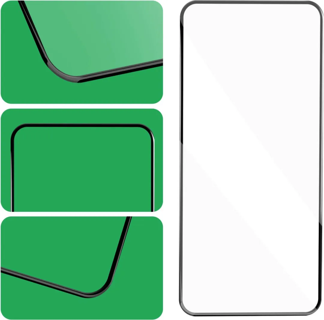 4Smarts Google Pixel 7 Pro Hoesje - Transparant - MPN 540283