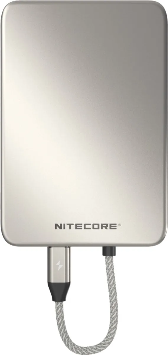 Nitecore