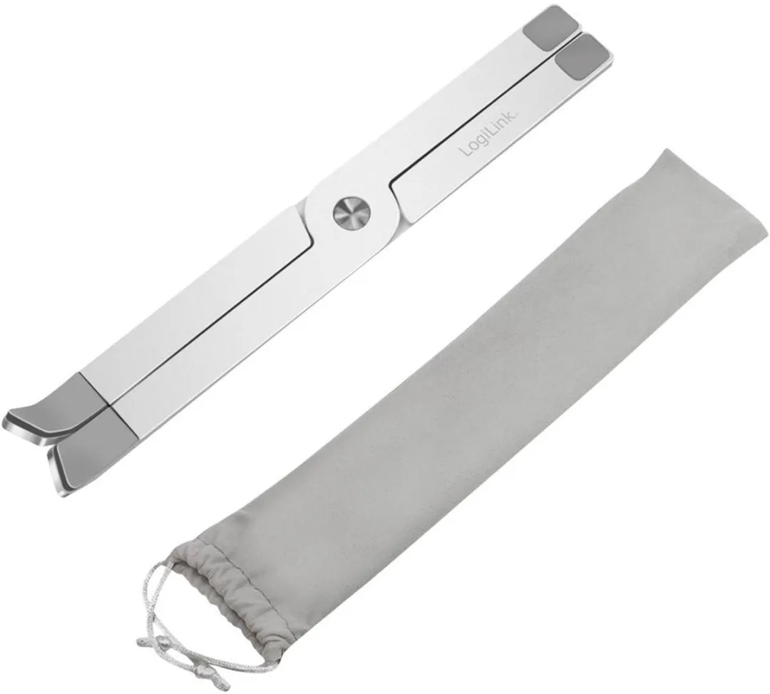 Logilink AA0166 Tablethouder 16" - Aluminium