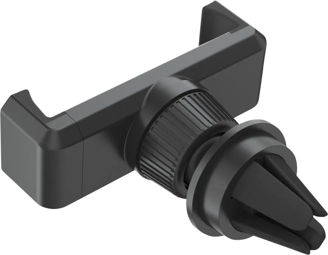Celly Air Vent Holder Pro Mount - Universeel 6.5 inch - Zwart
