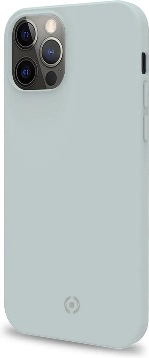 Celly Cromo iPhone 12 Pro Max Hoes