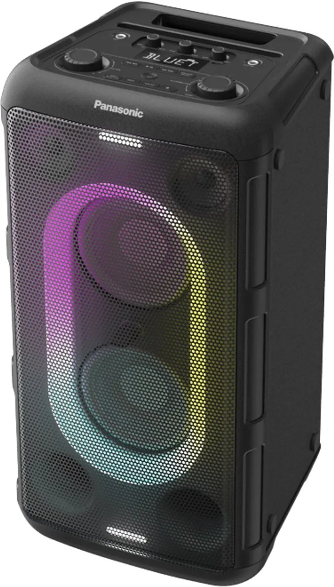 Panasonic SC-BMAX10E Draadloze Stereoluidspreker