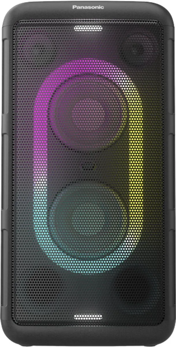 Panasonic SC-BMAX10E Draadloze Stereoluidspreker - 150W - Zwart