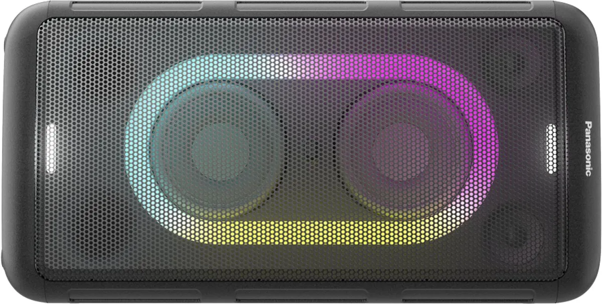 Panasonic SC-BMAX10E Draadloze Stereoluidspreker - 150W - Zwart