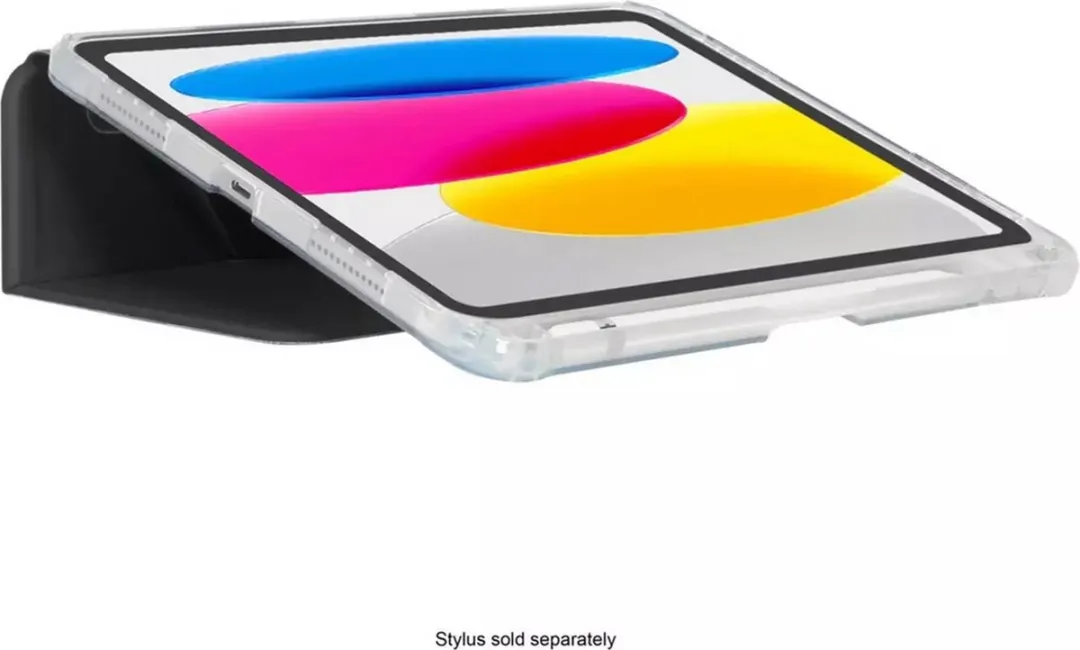 Targus Pro Tek Clear Case THD935GL - Transparant