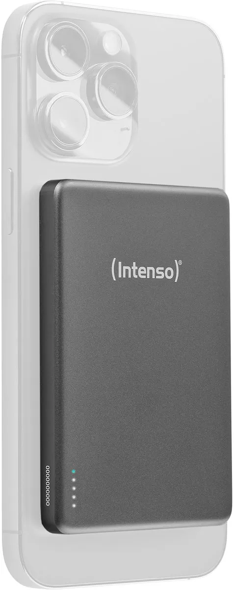 Intenso MW5000 Powerbank 5000mAh