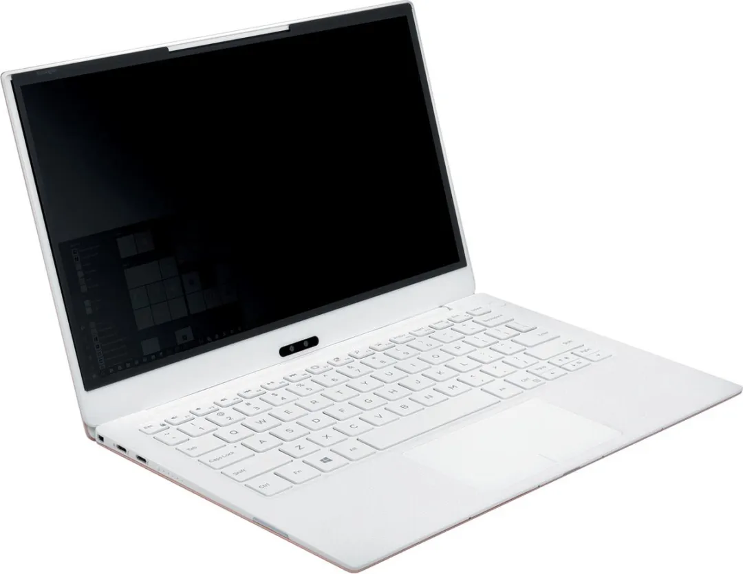 Kensington K58350WW Privacyfilter 15.6" - Magneetstrip - Zwart