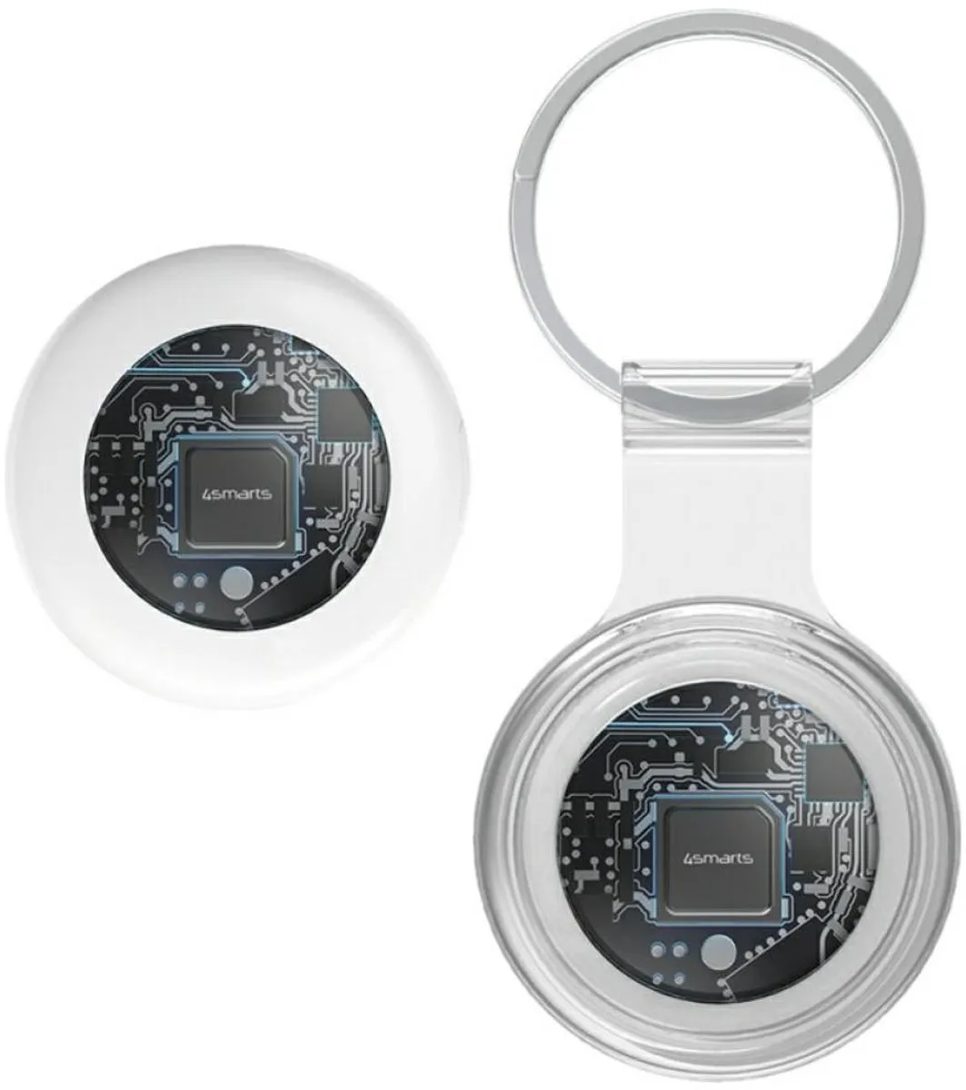 4Smarts SkyTag Slim Bluetooth Tracker 2-Pack