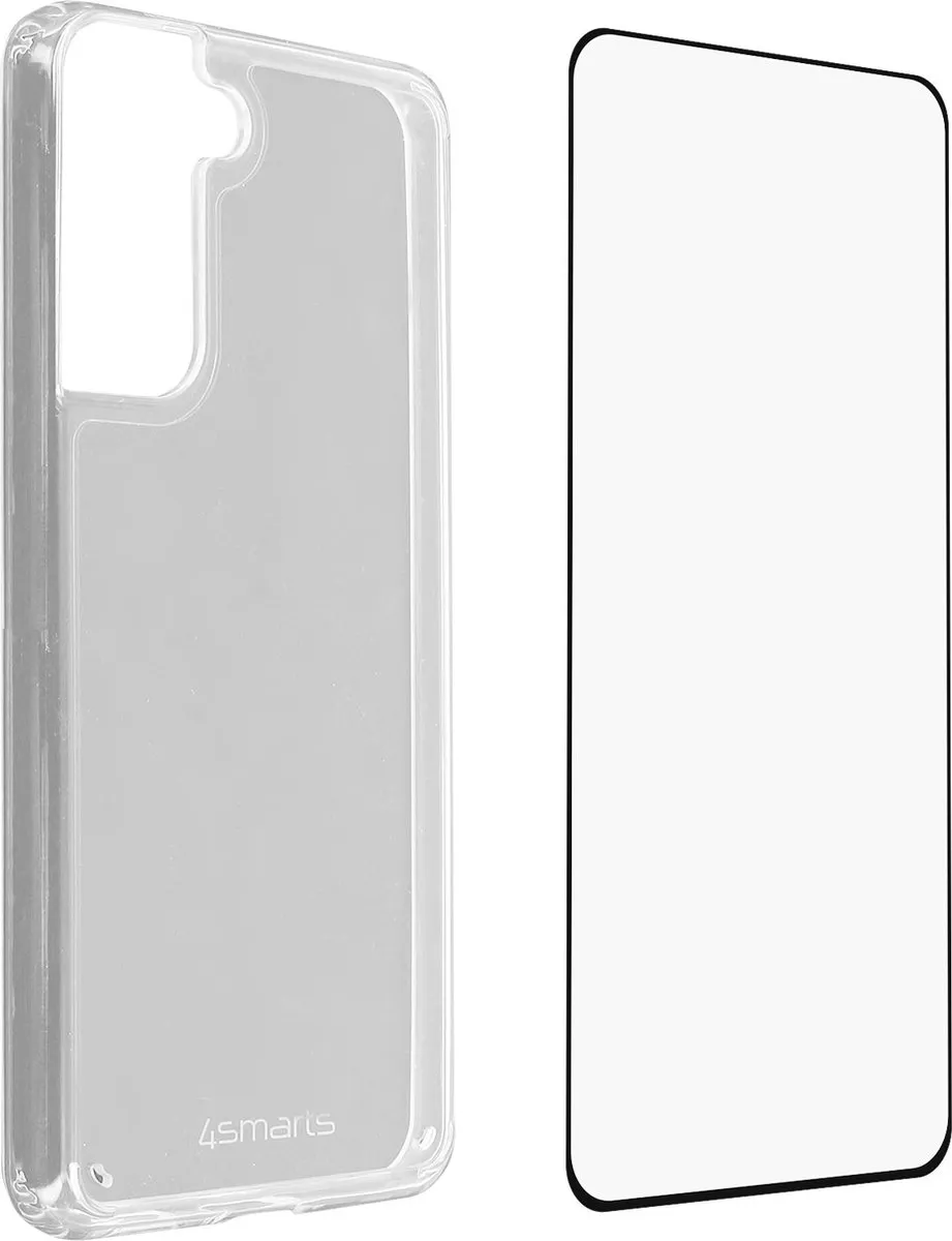4Smarts 360° Premium Protection Set 493517