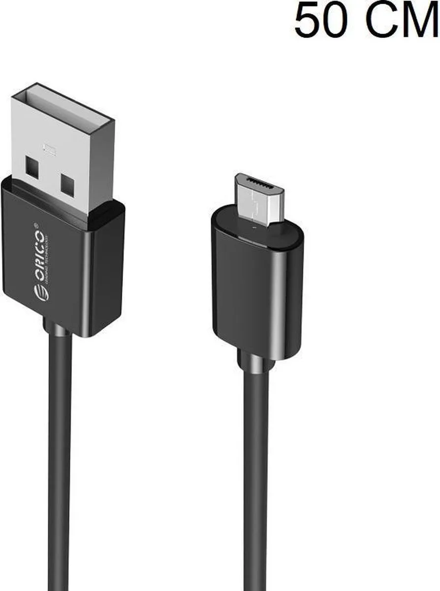 ORICO Micro-USB Kabel 3A 50cm