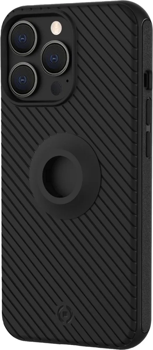 Celly Snap iPhone 13 Pro Hoesje