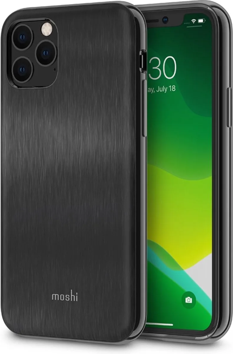 Moshi iGlaze Hoesje iPhone 11 Pro