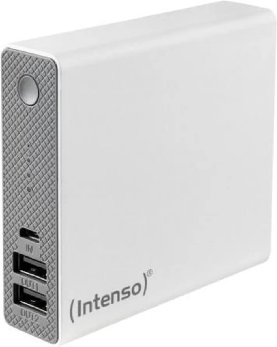 Intenso Powerbank ST13000 13000mAh