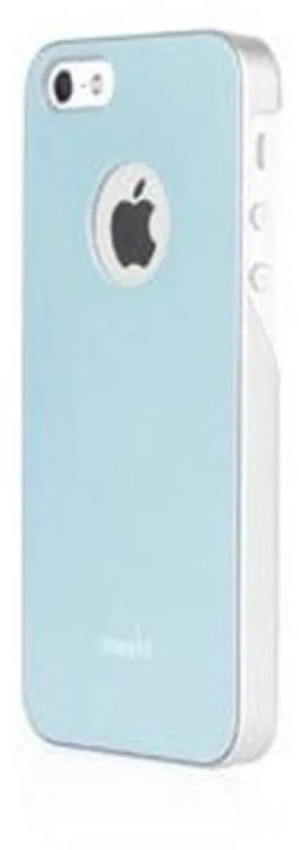 Moshi iGlaze iPhone 5/5s/SE Hoesje