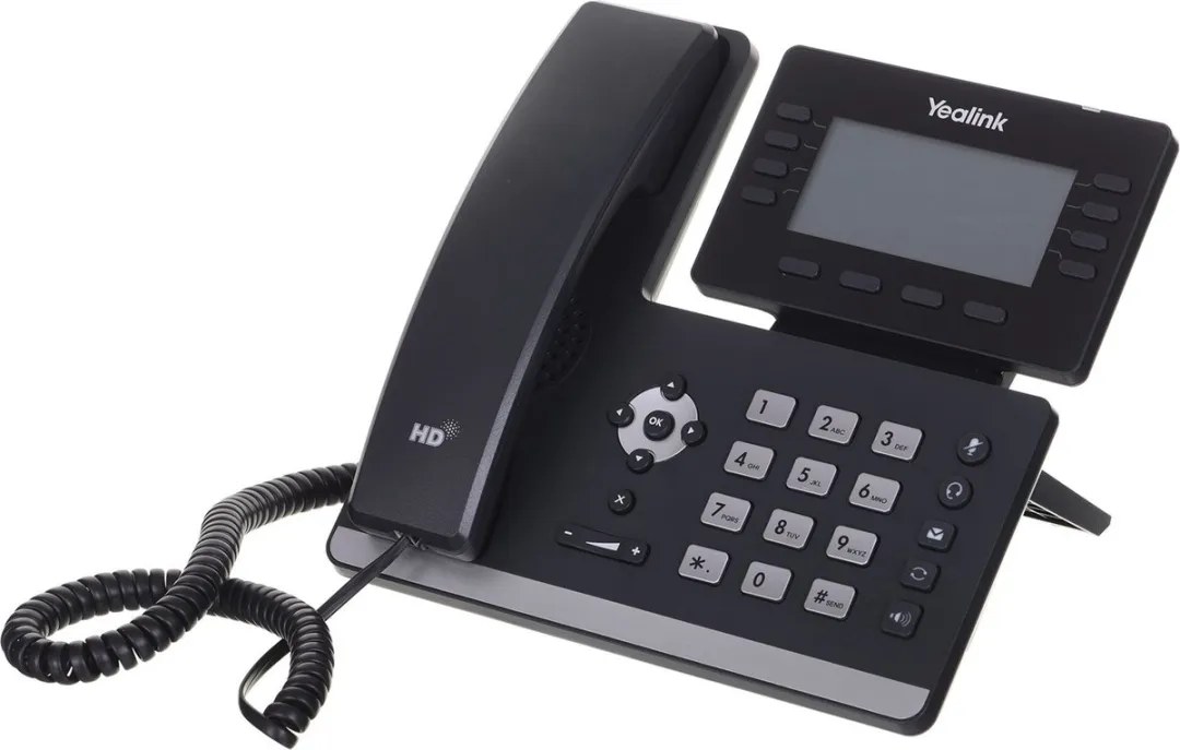 Yealink SIP-T53 Handset