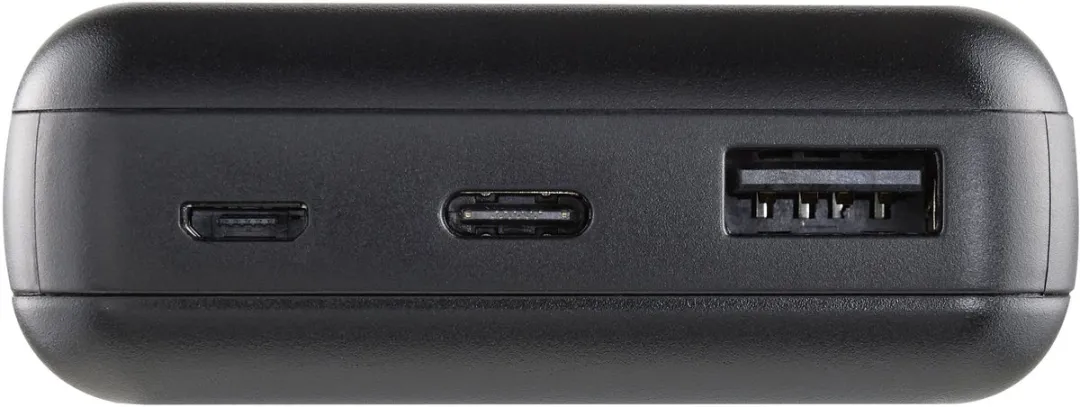 Intenso Powerbank XS10000 10.000mAh - Zwart