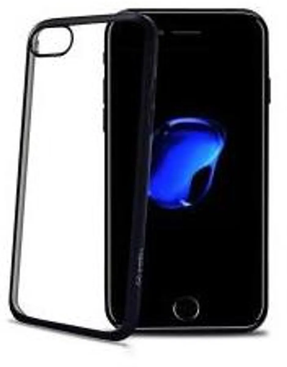 Celly Laser Cover iPhone 7 Plus/8 Plus