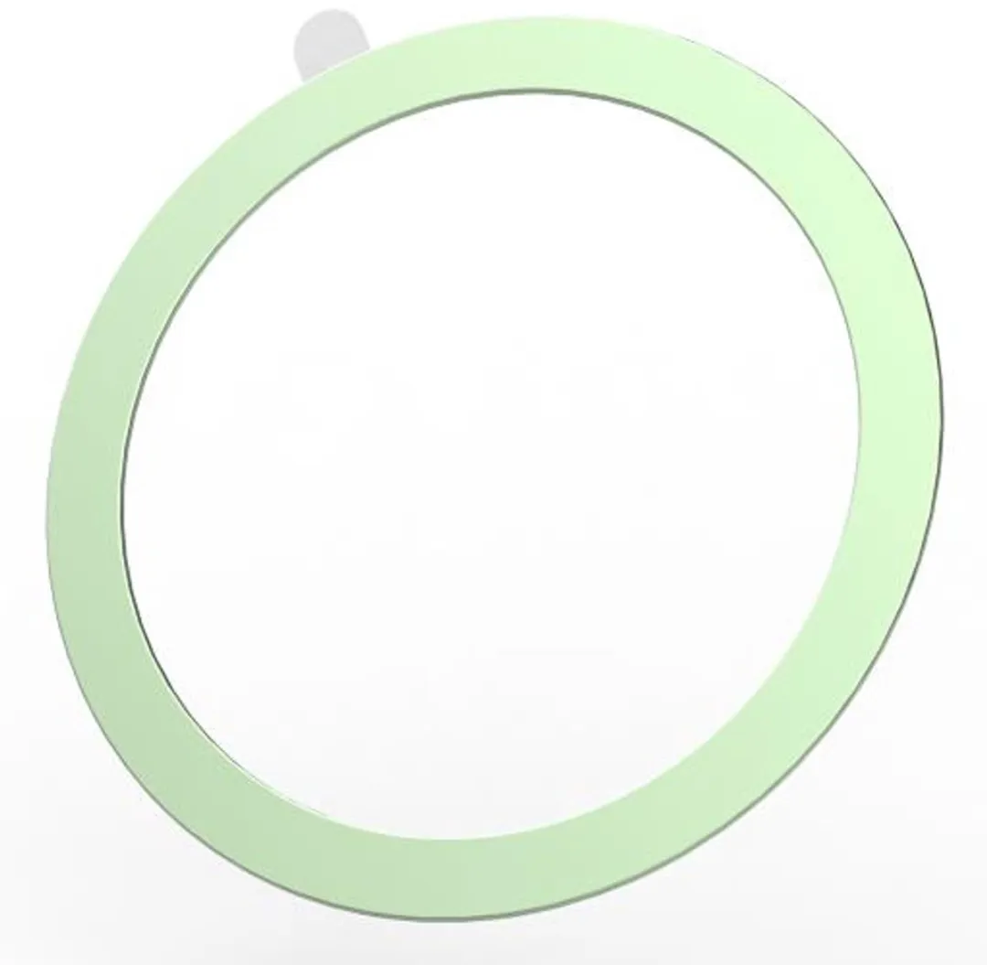 Celly MAGPB3000 Draadloze Powerbank 3000mAh - Groen