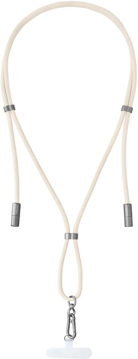 Intenso USB-C naar USB-C Oplaadkabel 60W 1,65m