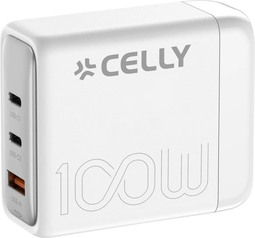 Celly ProPower PowerStation PS3GAN100WWH