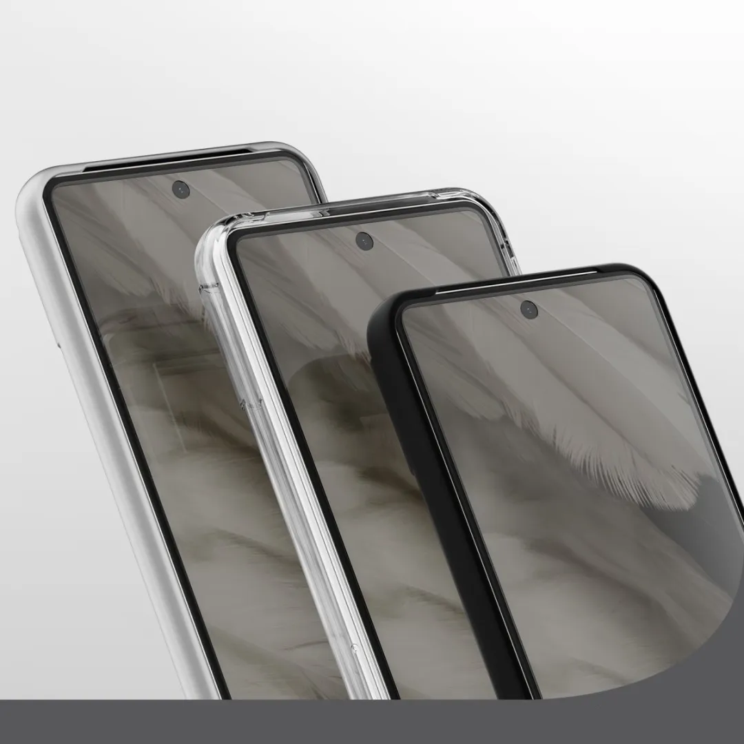 4Smarts 541333 Schermbeschermer Samsung Galaxy A36 - Doorzichtig