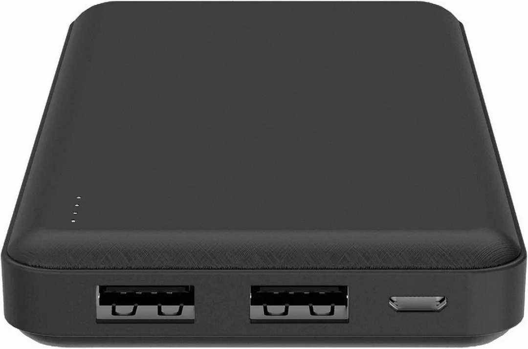 Celly Energy Powerbank PBE10000BK 10000mAh
