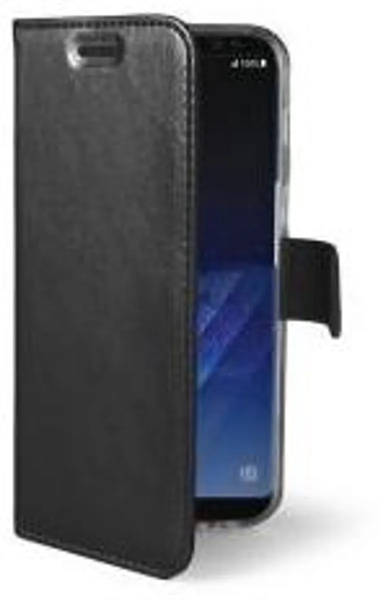 Celly Air Wallet Book Case AIR691BK