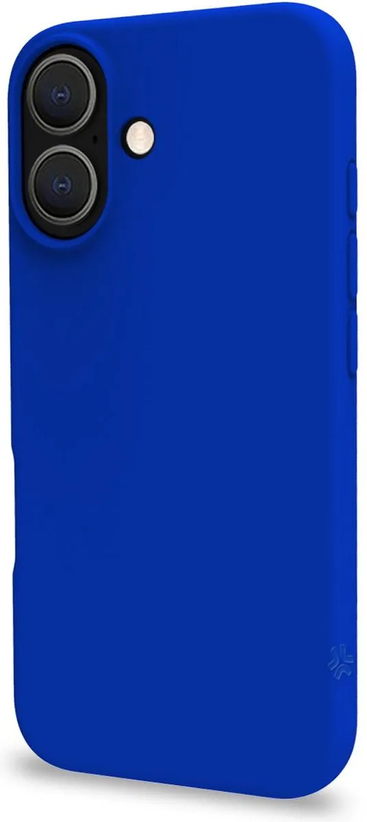 Celly CROMO1078BL iPhone 16 Hoes