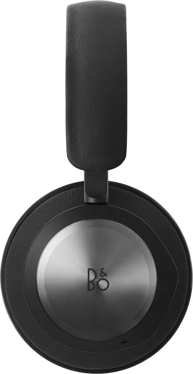 Bang & Olufsen Beoplay Portal - PC PS - Draadloze Over-ear Gaming Koptelefoon - Zwart - Black Anthracite